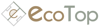 logo eco top